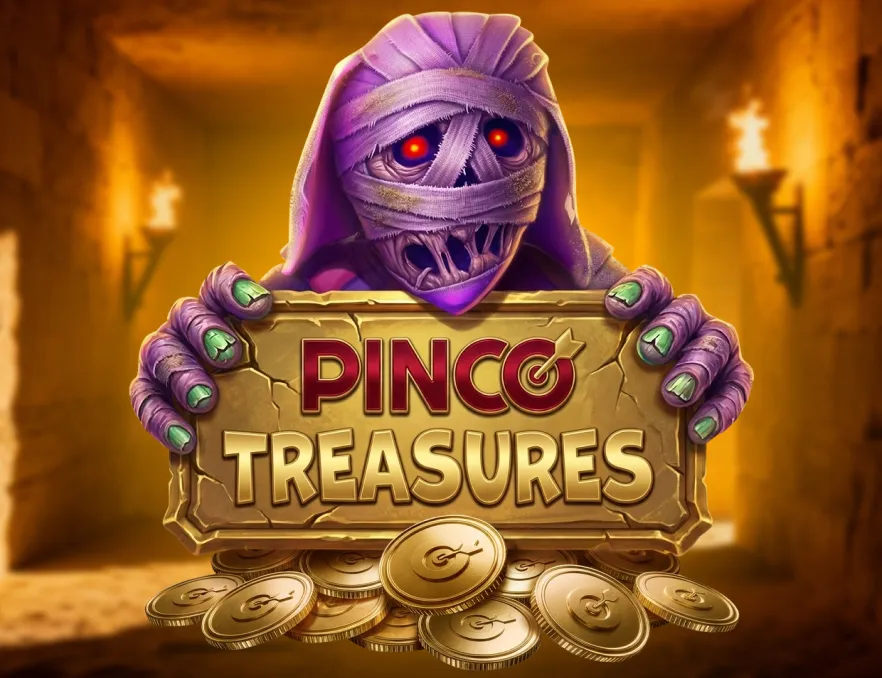PINCO Treasures